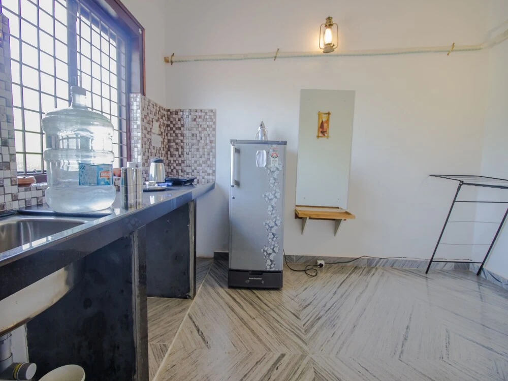 OYO 13528 Home 1BHK Siolim