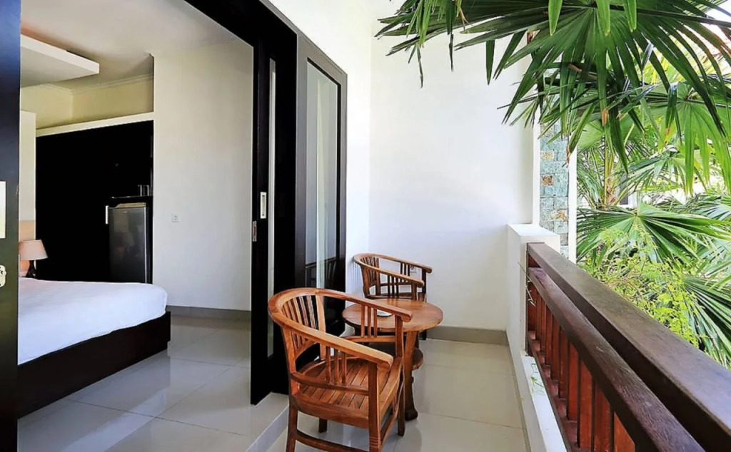 Indah Homestay