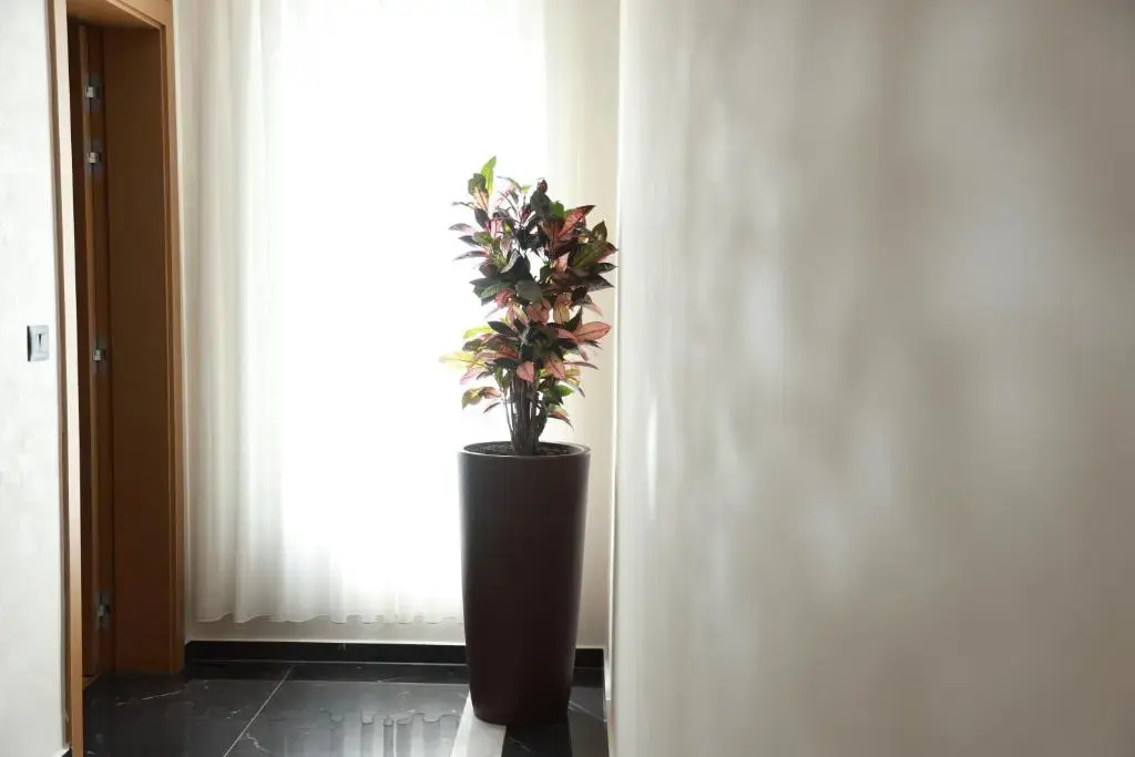 BAZHUR Boutique Hotel