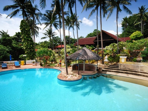 Orchid Suites