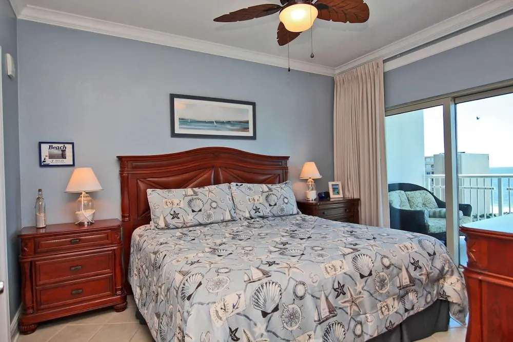 Crystal Tower 709 by Youngs Suncoast