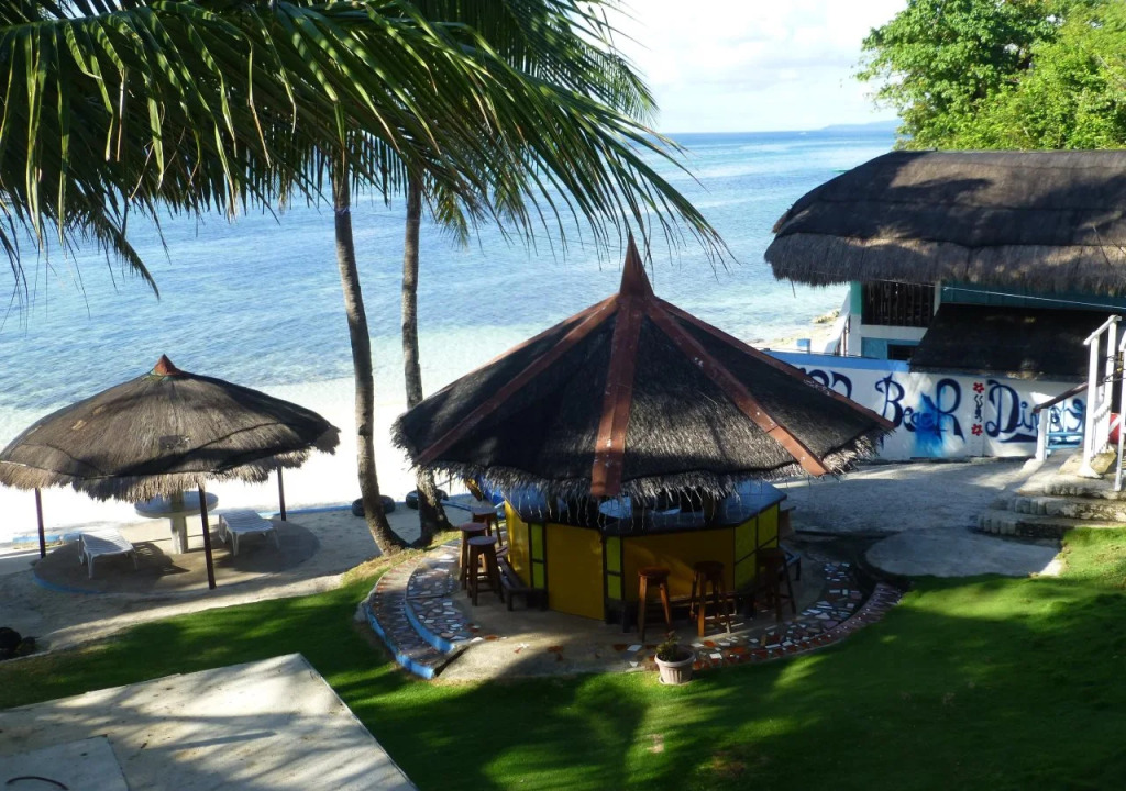 Flower Beach Resort