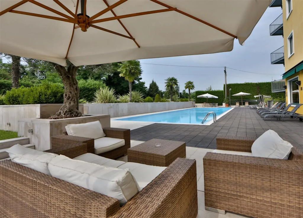 Best Western Hotel Antico Termine