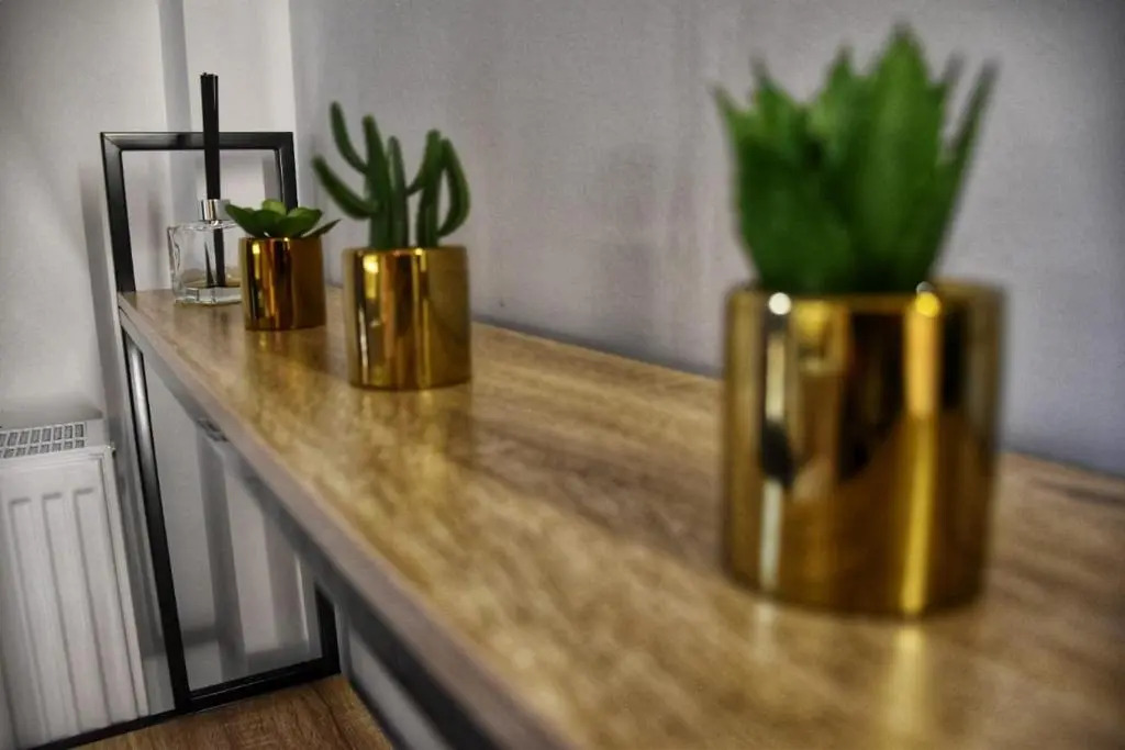 Serres Loft Apartment