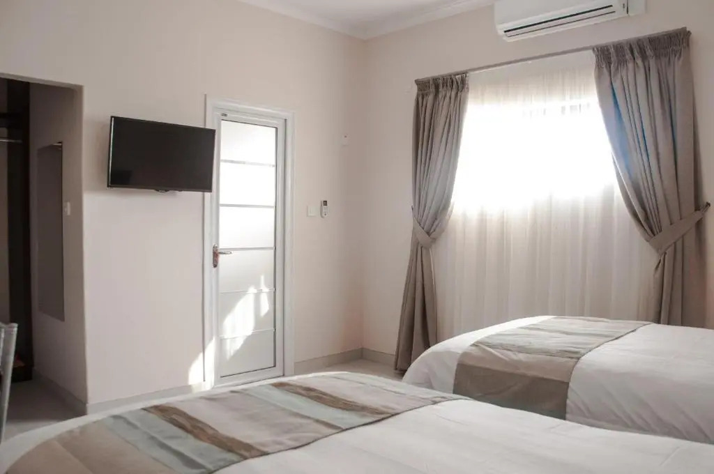 Bannerloft Guest house