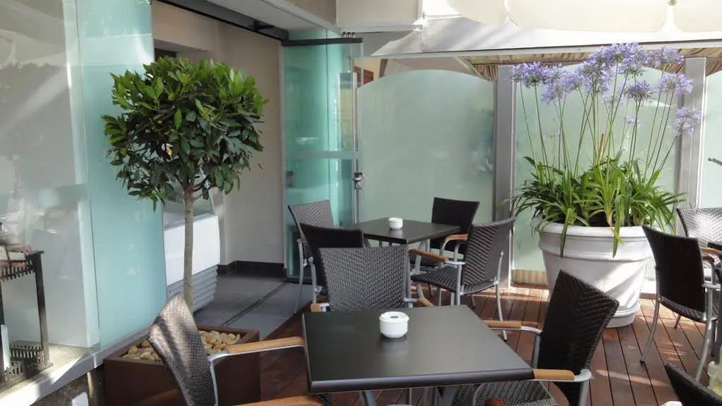 Hotel Avenida 31