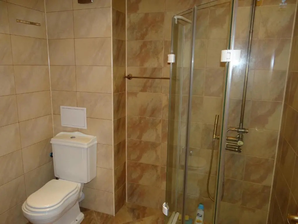 Apartment Burgas Center *****