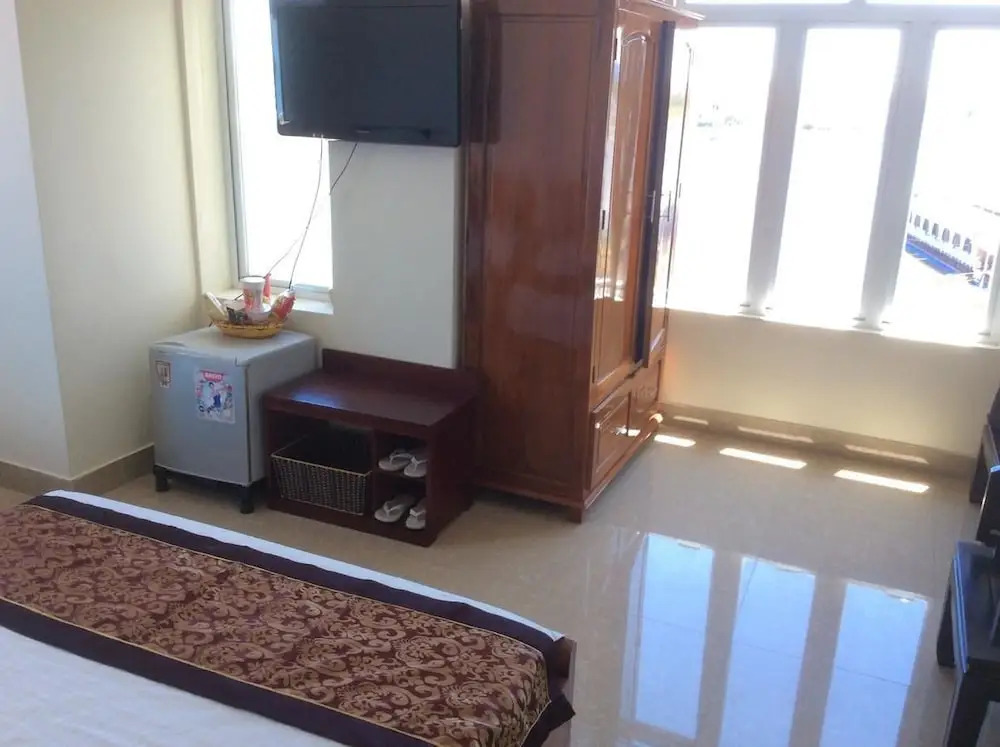 Hoang Linh Hotel