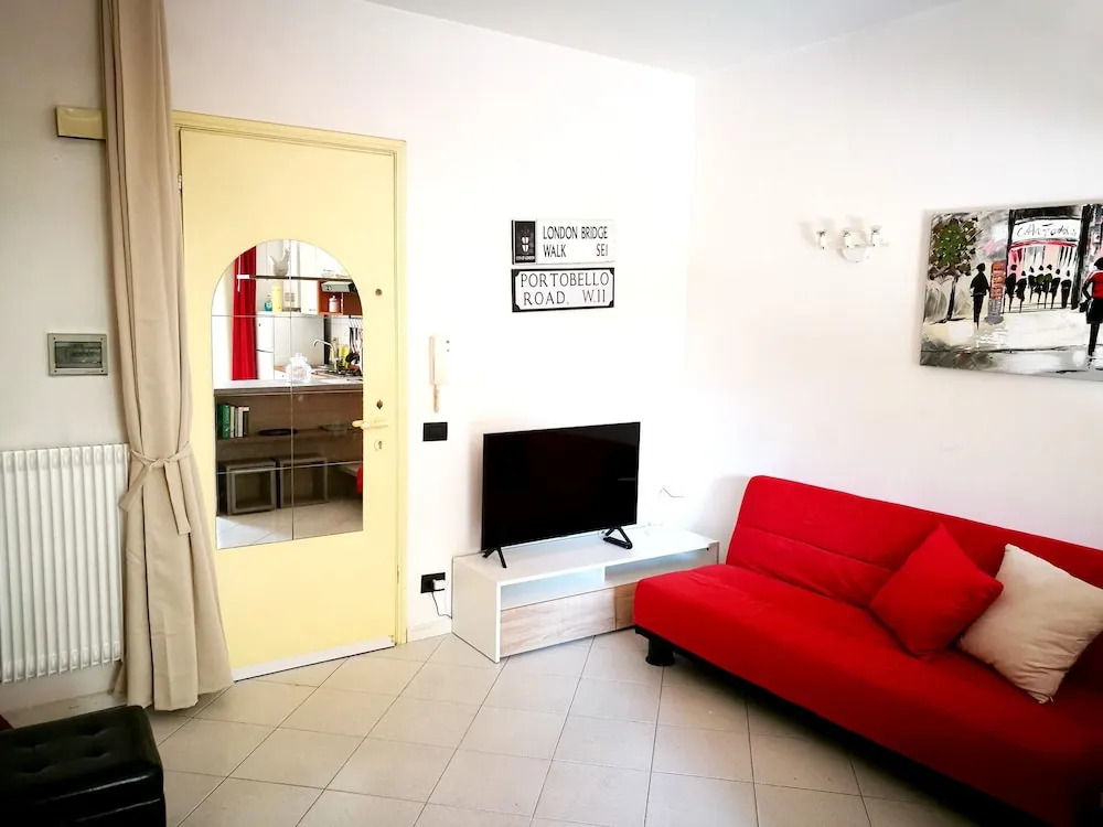 Studio in Dosson di Casier, With Enclosed Garden and Wifi - 42 km From