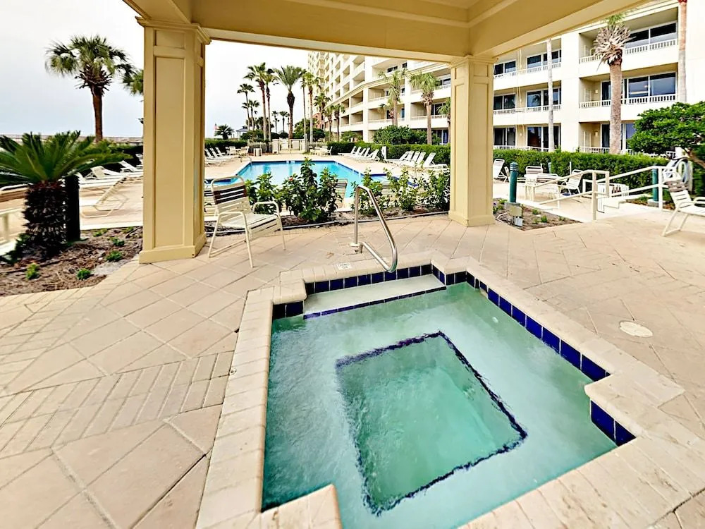 Beach Club Trail Unit 409 - 1 Br Condo