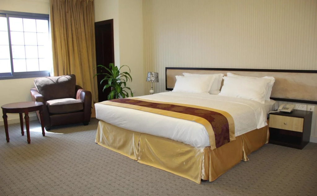 Peninsula Hotel