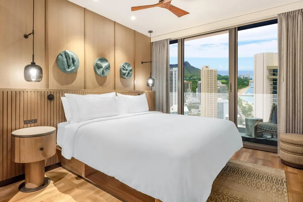 Hilton Club Ka Haku Honolulu