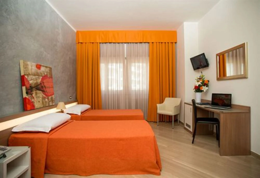 Hotel Fiera Congressi