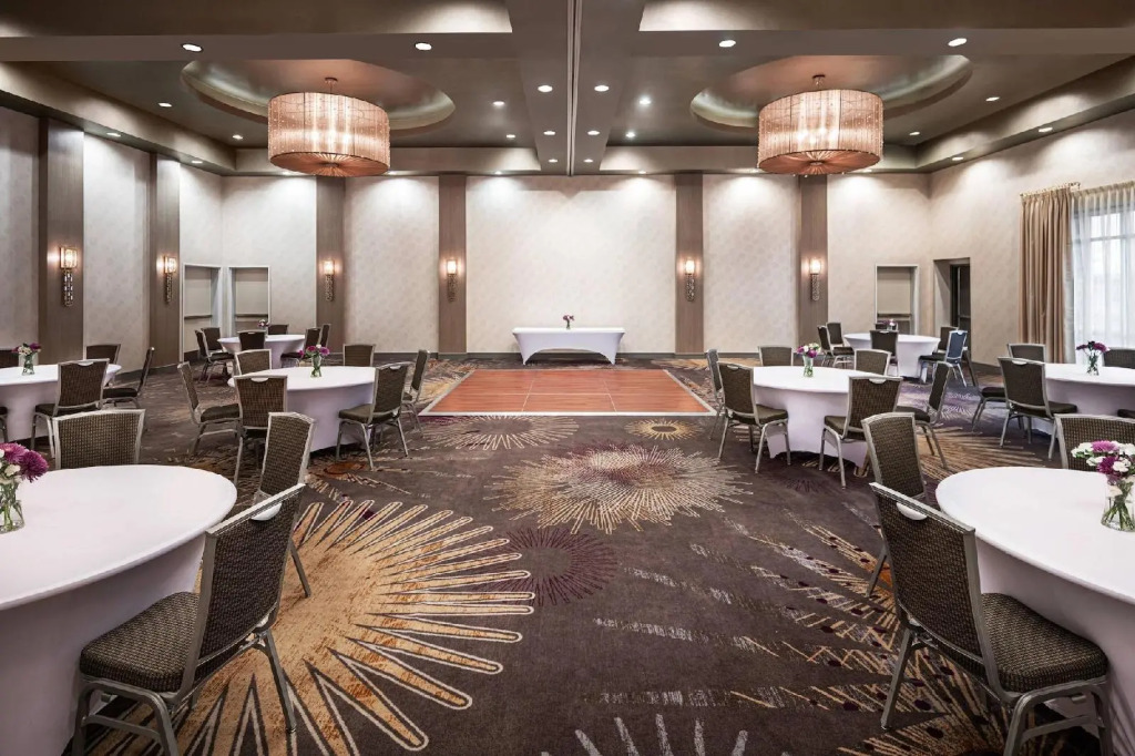 SpringHill Suites by Marriott Midland Odessa