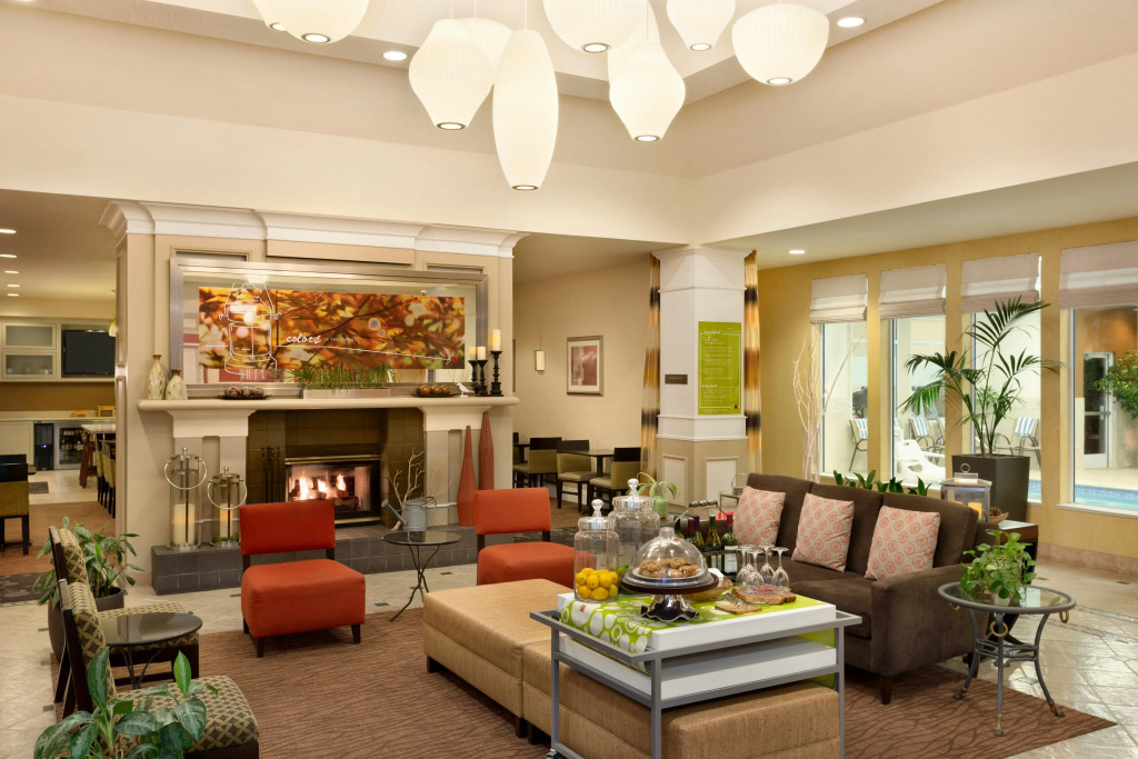 Hilton Garden Inn Flagstaff