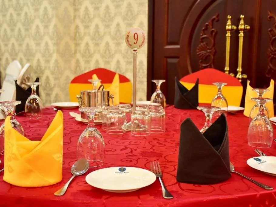 Euro Star Hotel