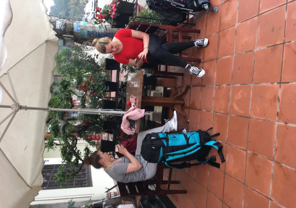 Hera Halong Hotel