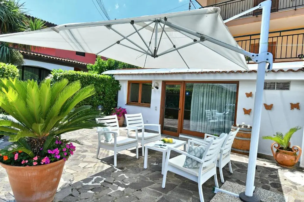 Villa Soraya