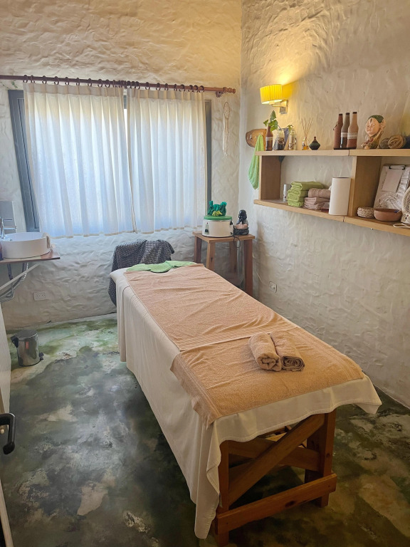 Posada Alma del Arroyo & Spa