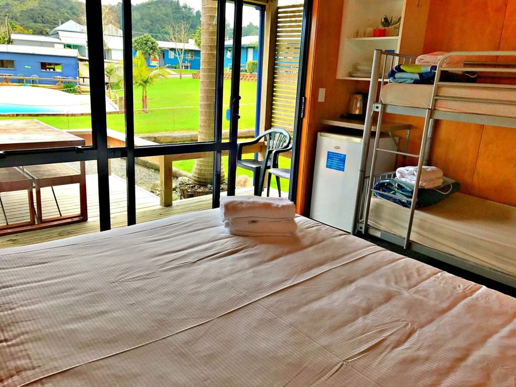 Tasman Holiday Parks - Coromandel