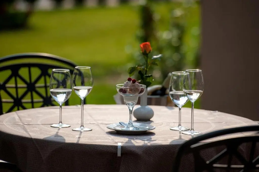 Mantar Spa Hotel