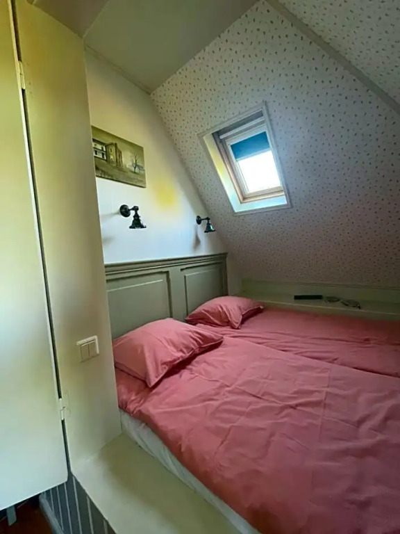 B&B DiepenHuus Boven