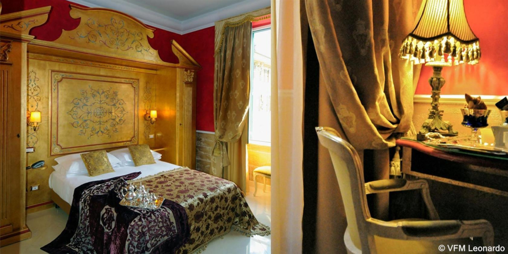 Roma suite hotel