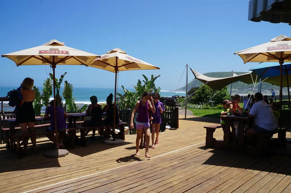Haga Haga Hotel