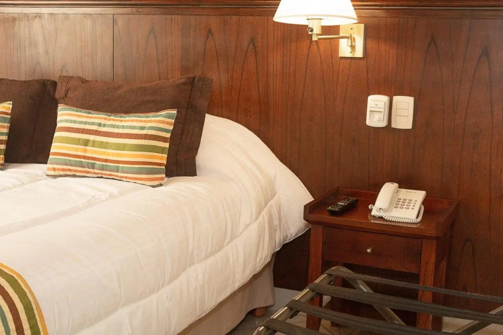 O2 Hotel Buenos Aires