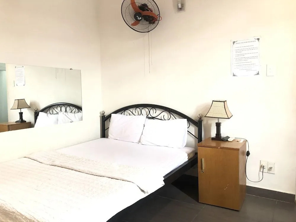 SPOT ON 982 Thanh Binh Motel