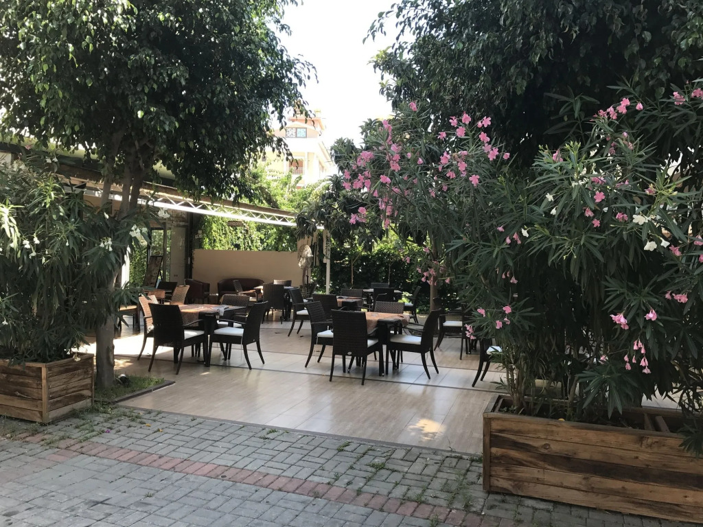 Narcis Apart Hotel
