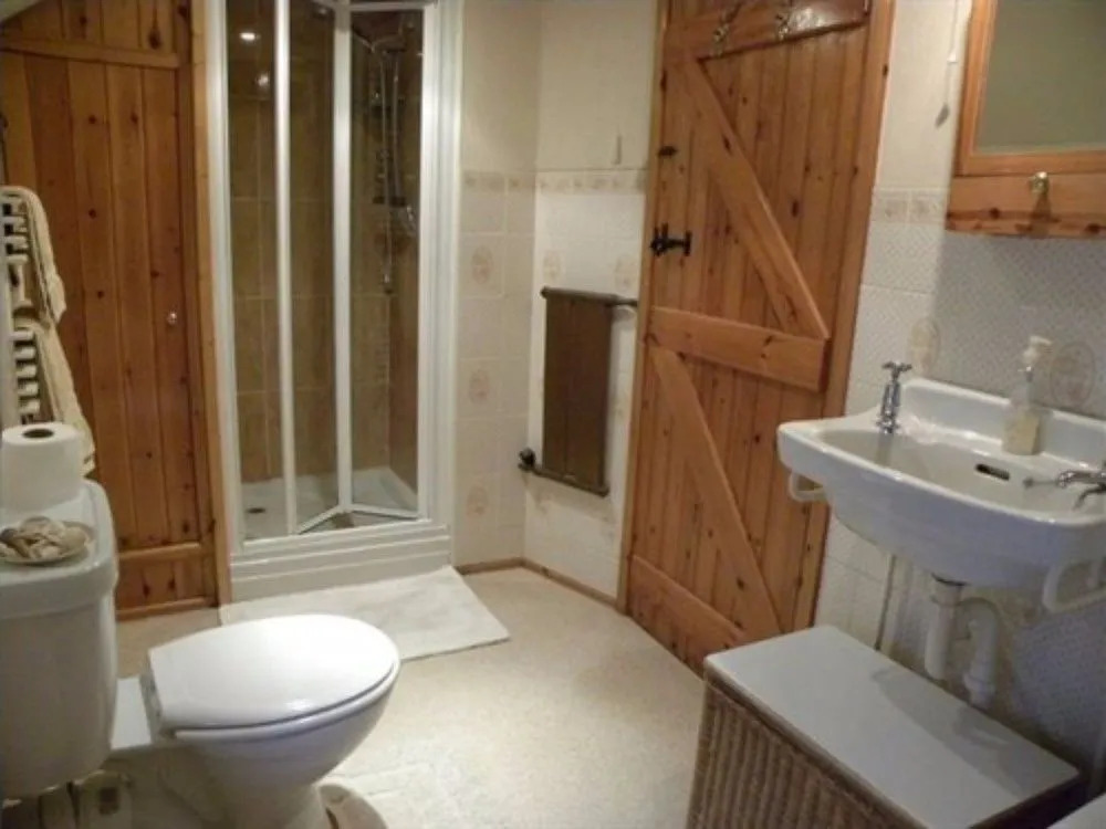 Tregenver B&B
