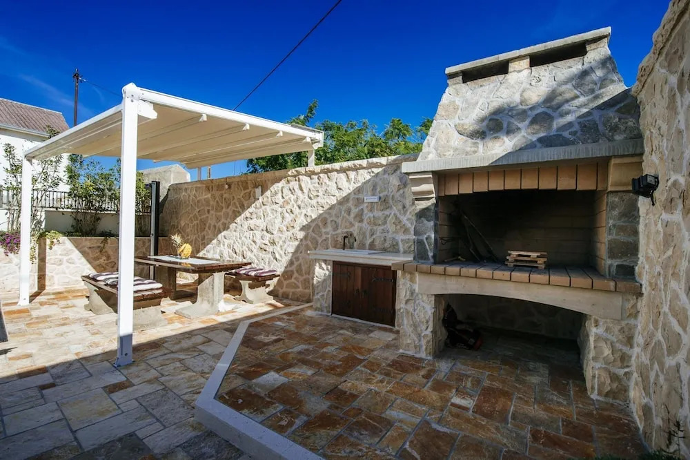 Villa Castello Coza ZadarVillas