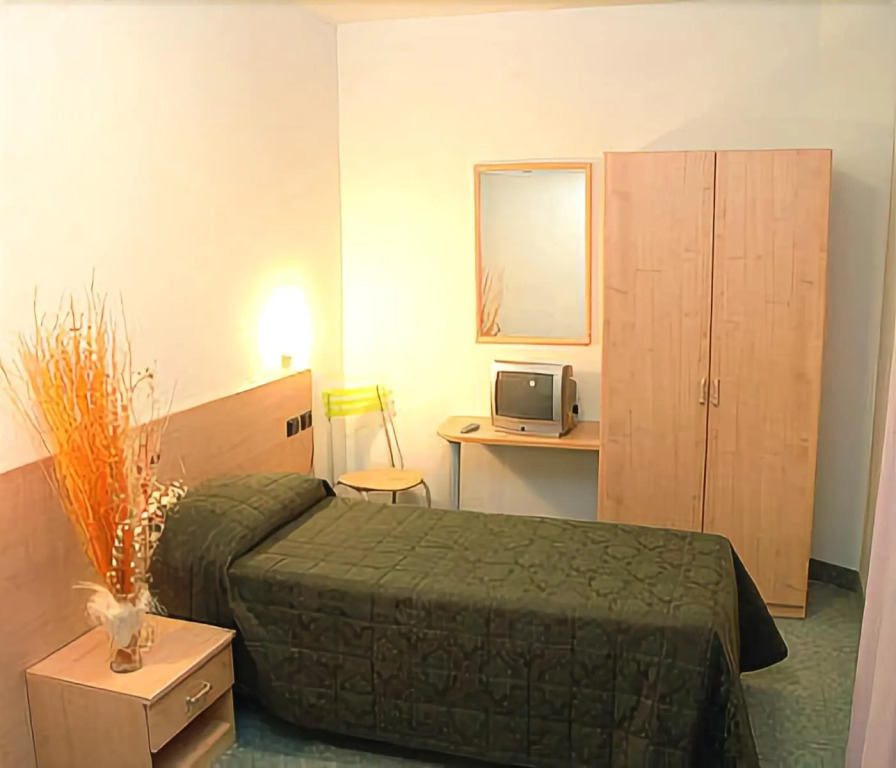 Hotel Toscana