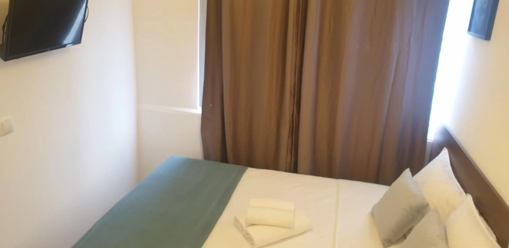 Apartamento pensamento IV