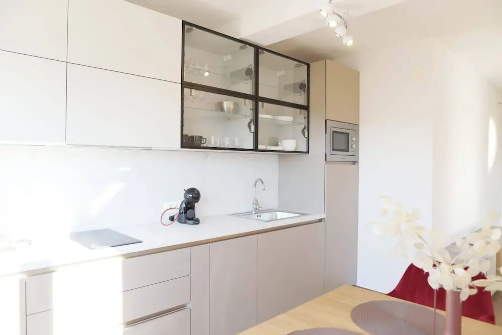 Basilea Beautiful Apartment