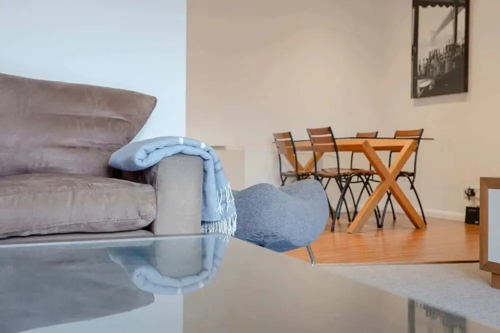 59 Chicksand Apartment