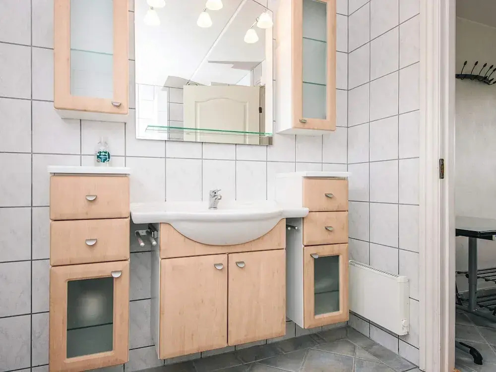 6 Person Holiday Home in Ebeltoft