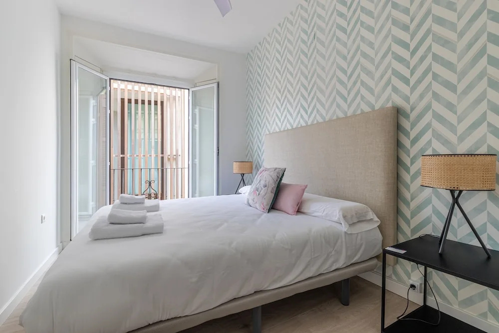 Thyssen Boutique Apartments by Caleta Homes
