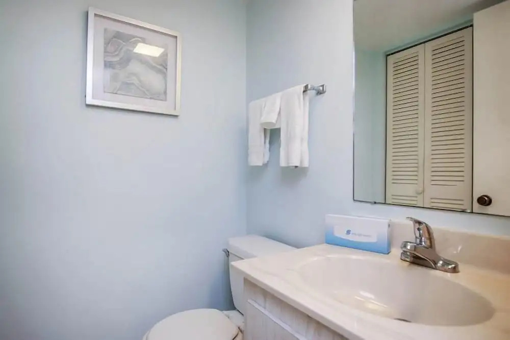 Mariner Pointe 323