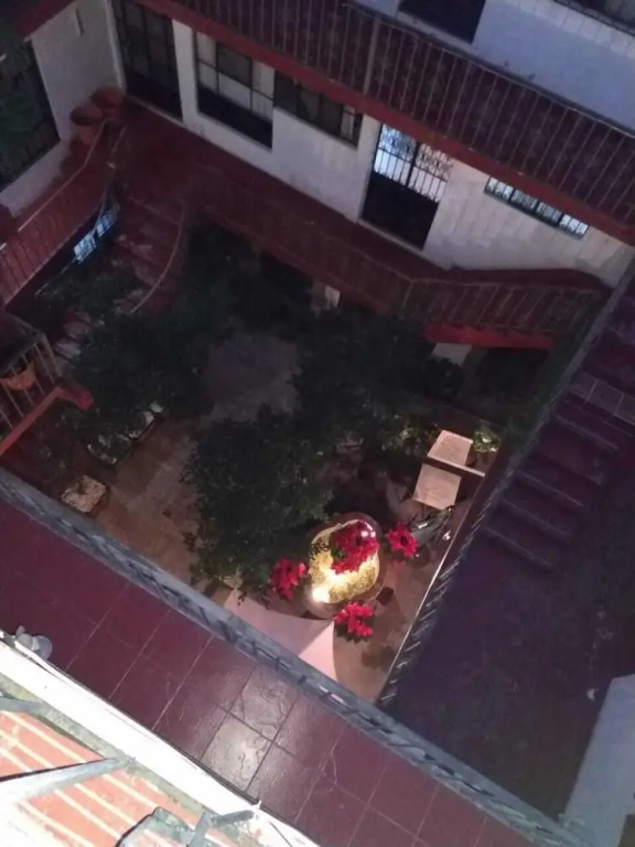 Sarita Centro Historico SMA
