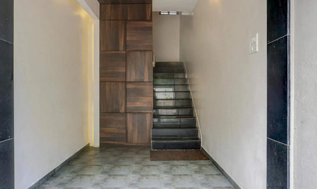 Treebo Five Elements with Swimming Pool