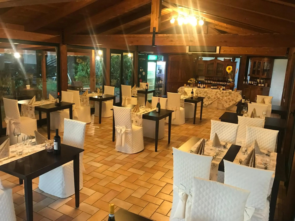 Hotel Duca Della Corgna