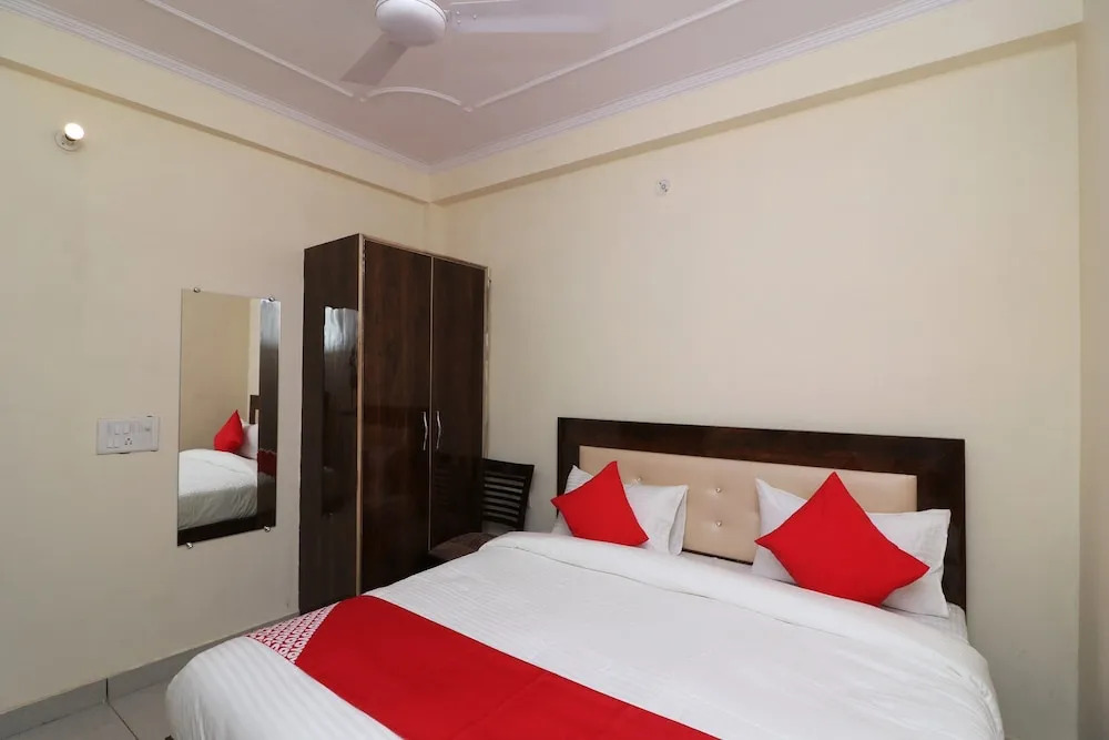 Hotel O Karan stay