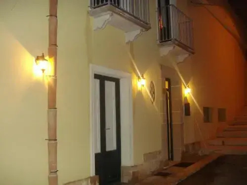 Appartamenti Greso