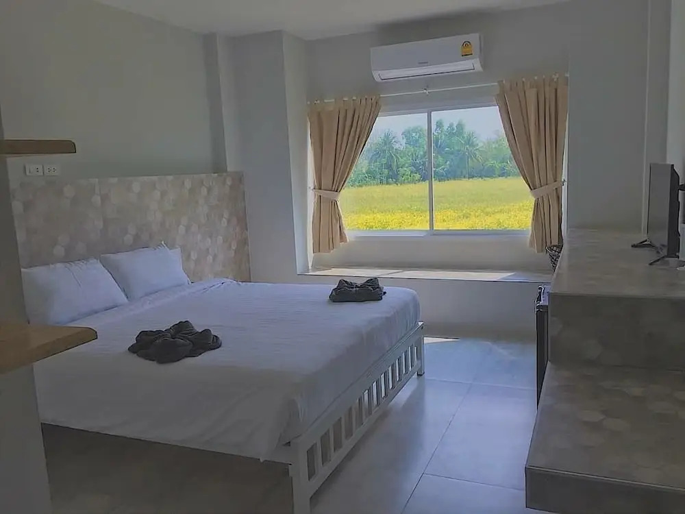 Kosit One Hotel