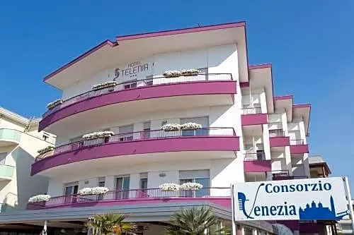 Hotel Telenia