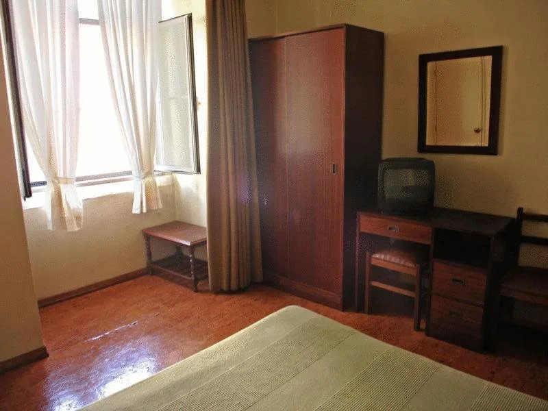 Pensao Nova Goa