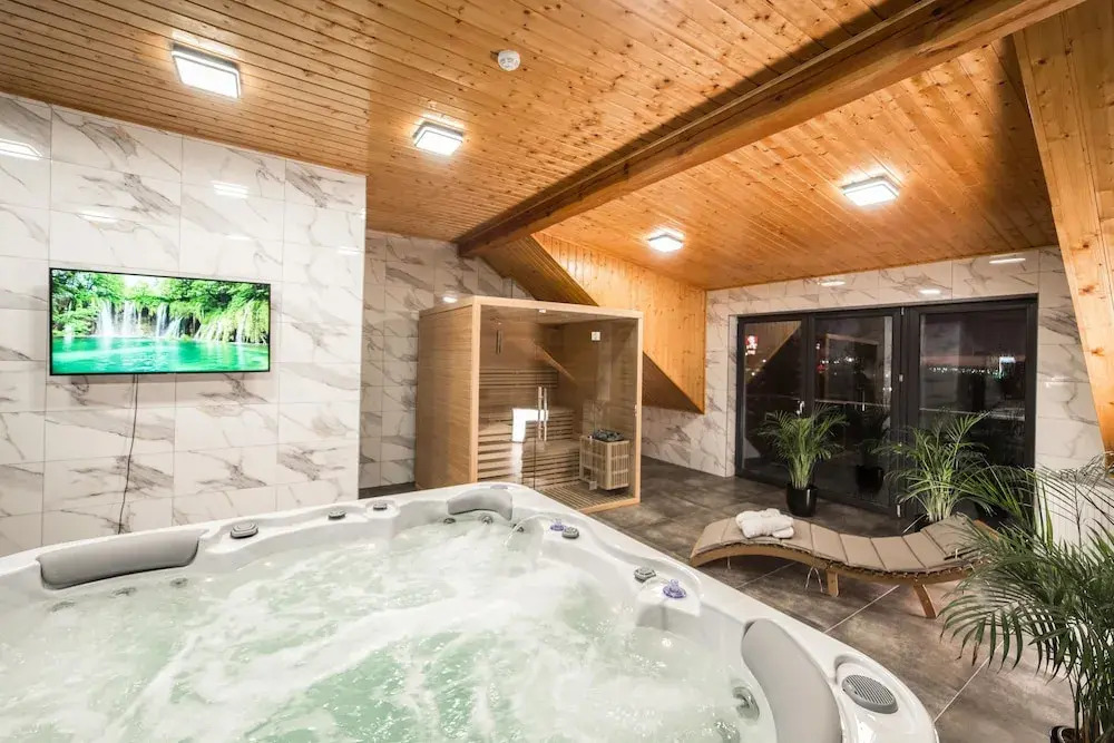 Hotel Południk Park Conference&SPA