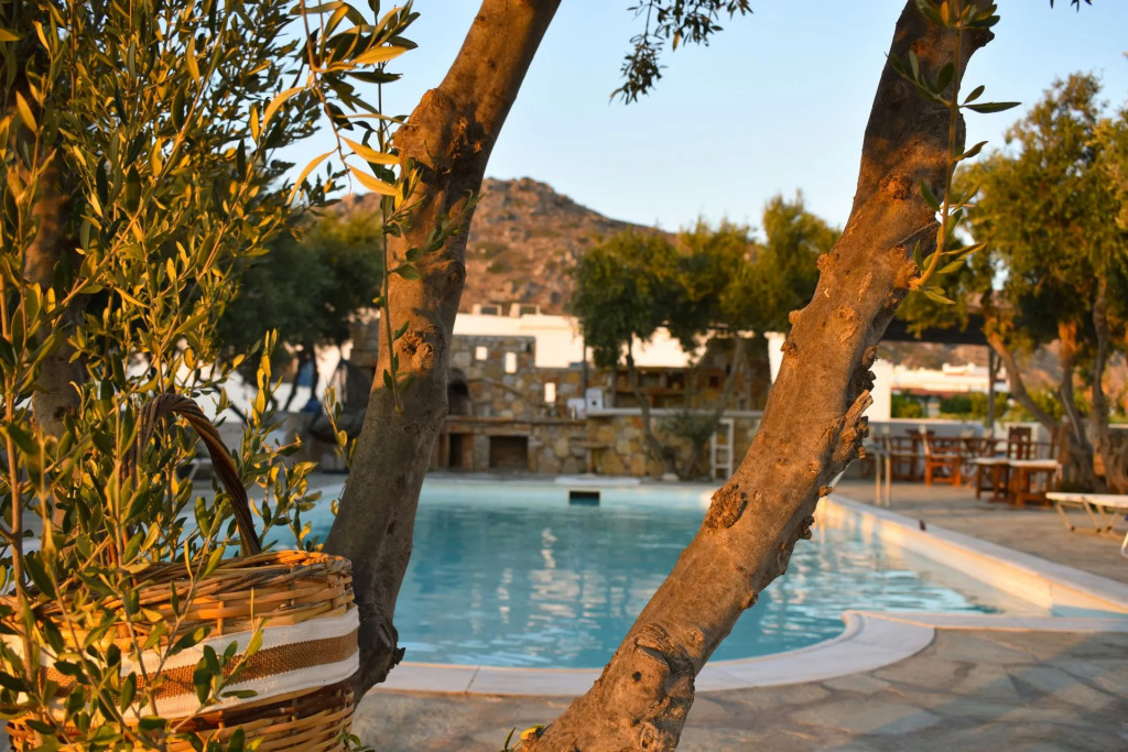 Diamantis Studios&Apartments